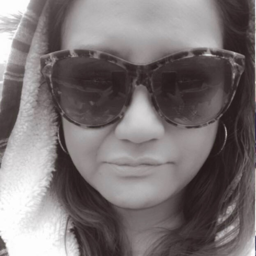 Meet your Posher, Aleat aka Ali